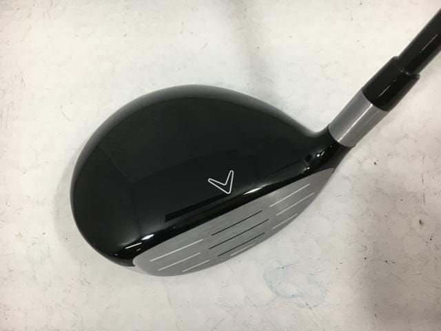 ゴルフクラブ キャロウェイ EPIC MAX FAST エピック マックス ファスト フェアウェイ 2021 Speeder エボリューション for CW 5 W