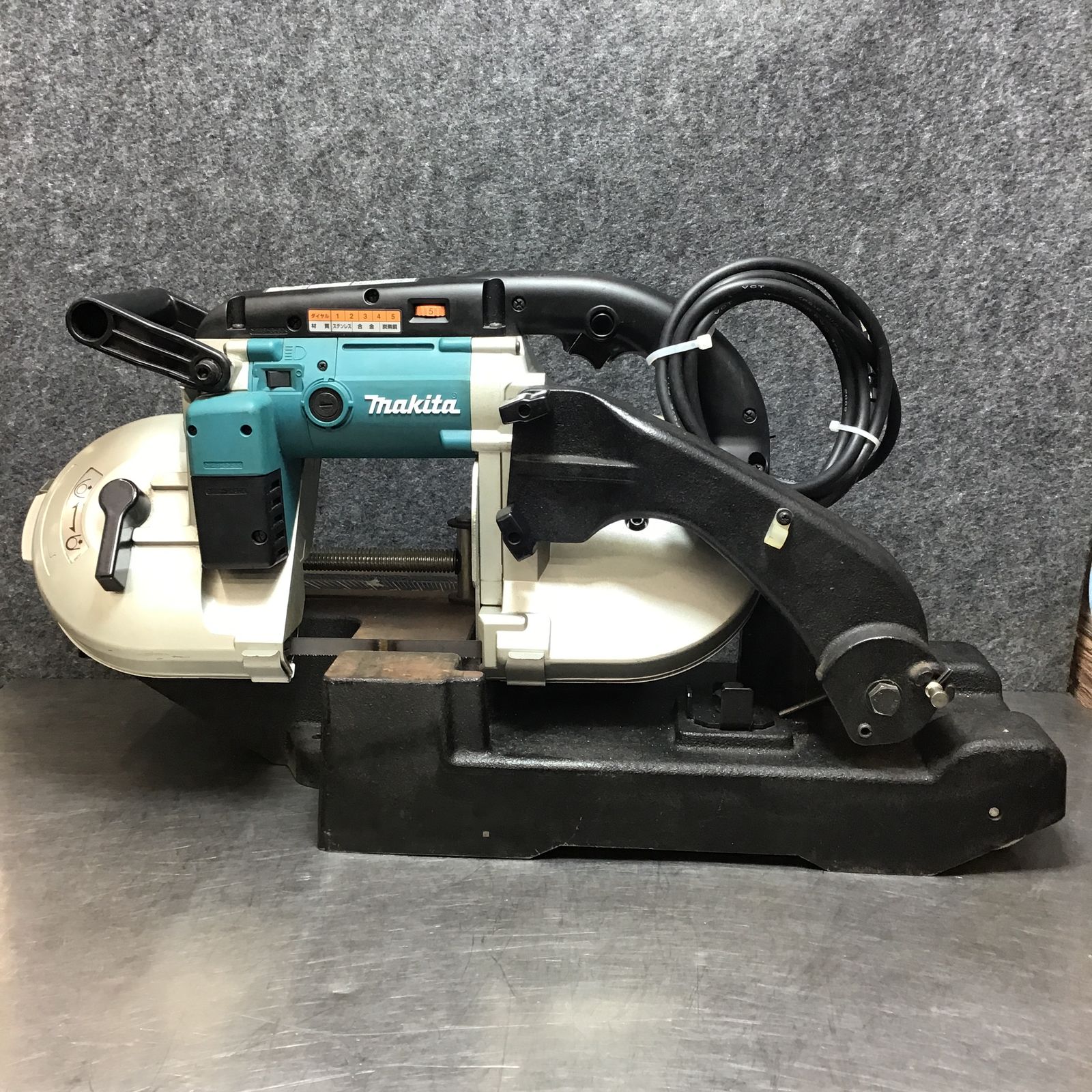 マキタ/makita ポータブルバンドソー 2107FW JAN：0088381061070 :438132770:オートパーツエージェンシー2号店  - 通販 - Yahoo!ショッピング 電動工具 | evansfencing.uk