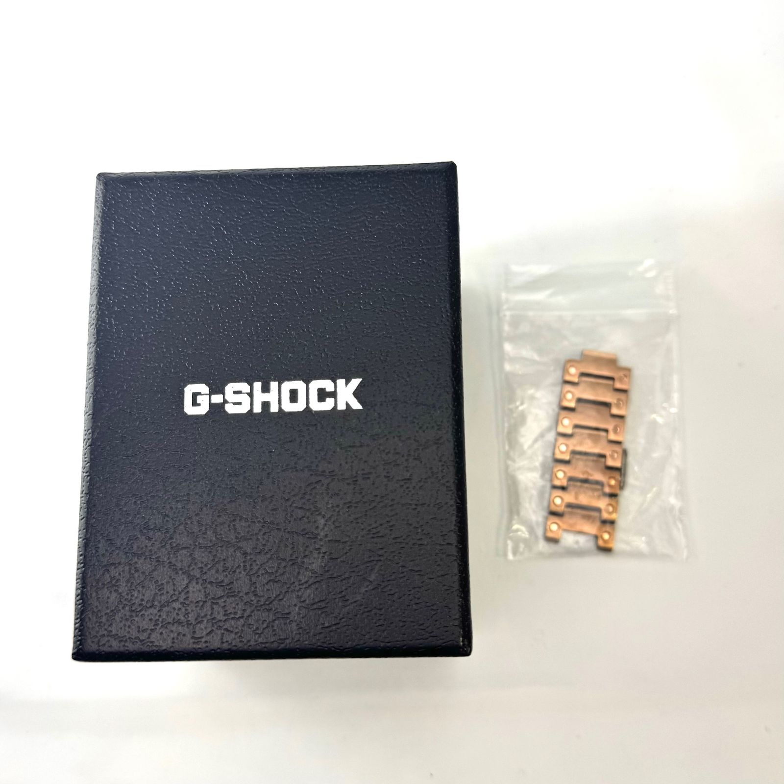希少】カシオ CASIO ジーショック G-SHOCK GMW-B5000GD-4JF フルメタル 