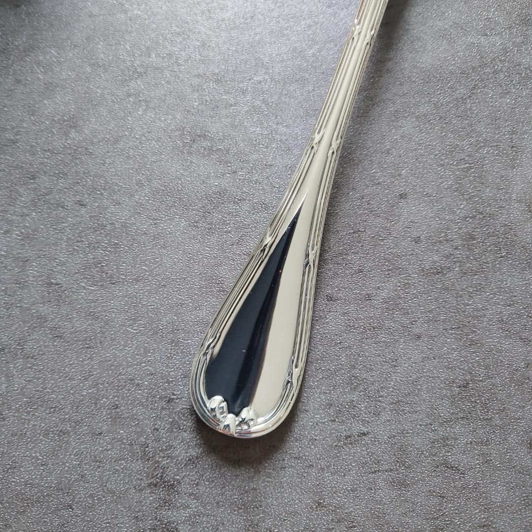 クリストフル リュバン フィッシュサービングフォーク