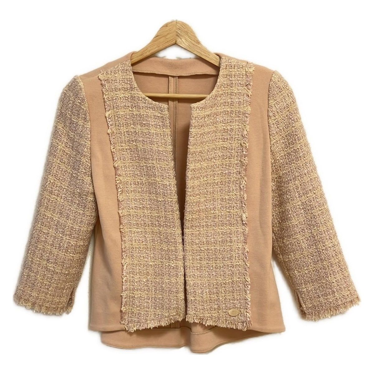 フォクシーニューヨーク ウォームコクーンコート ダブルジップ ロングコート 38 フォクシー ニューヨーク コート ウォームコクーン ジップアップ 38