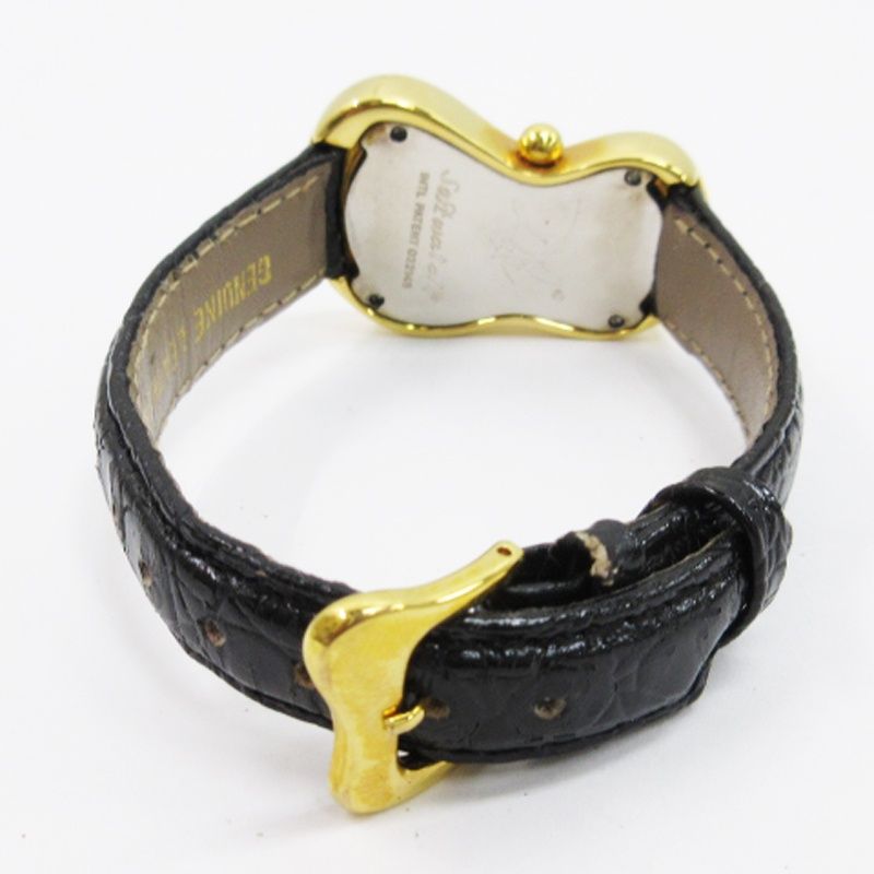 JPMALL LLC サルバドールダリ ソフトウォッチ 溶ける時計 Amazon.co.jp