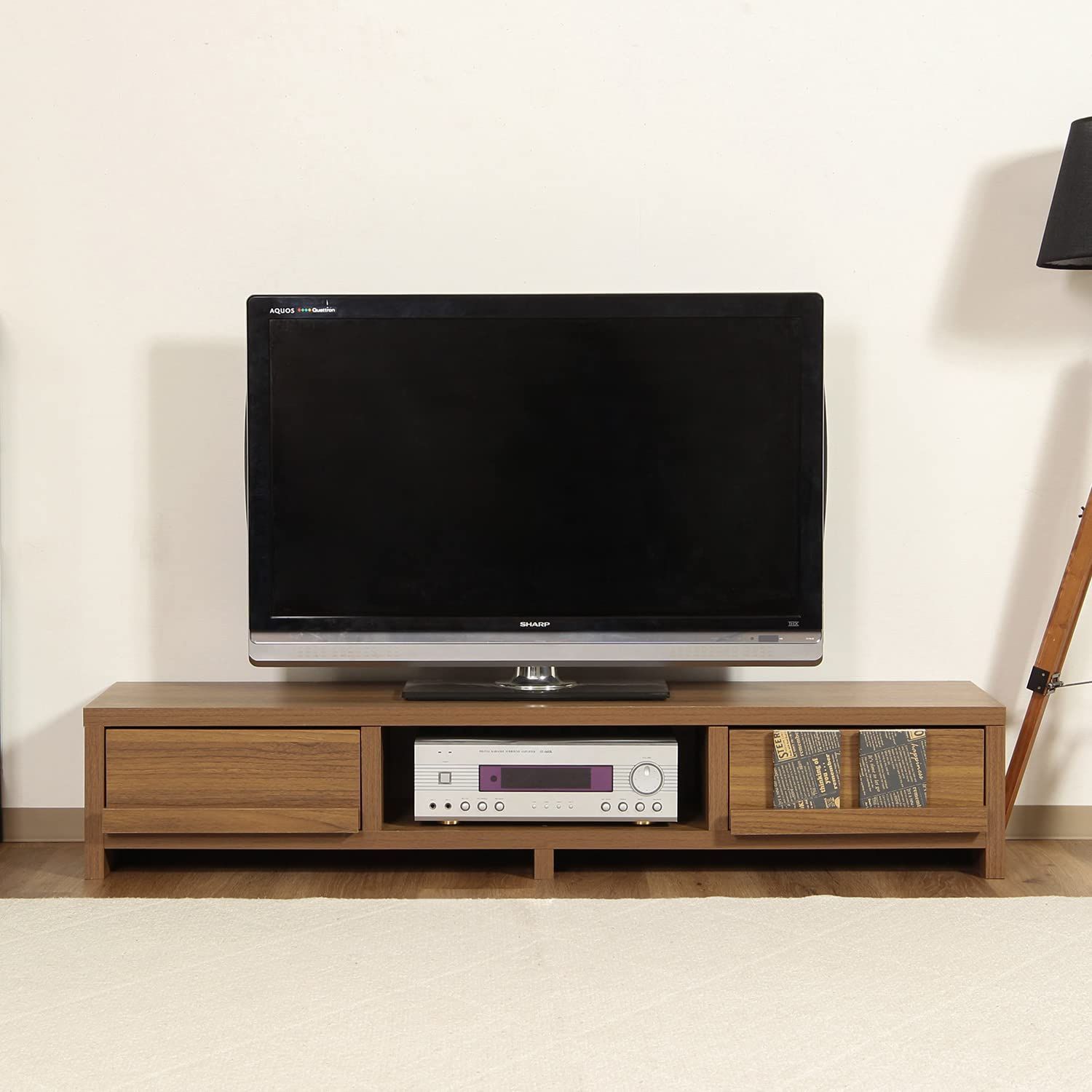 幅150cm ライトブラウン