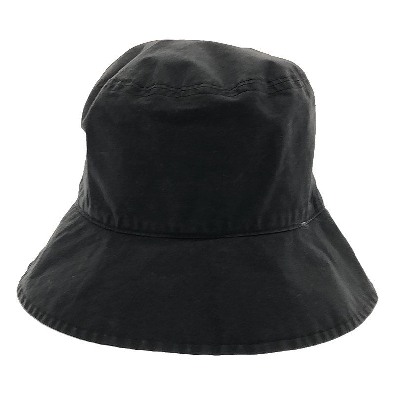 KIJIMA TAKAYUKI / キジマタカユキ | C/N BUCKET HAT / バケット