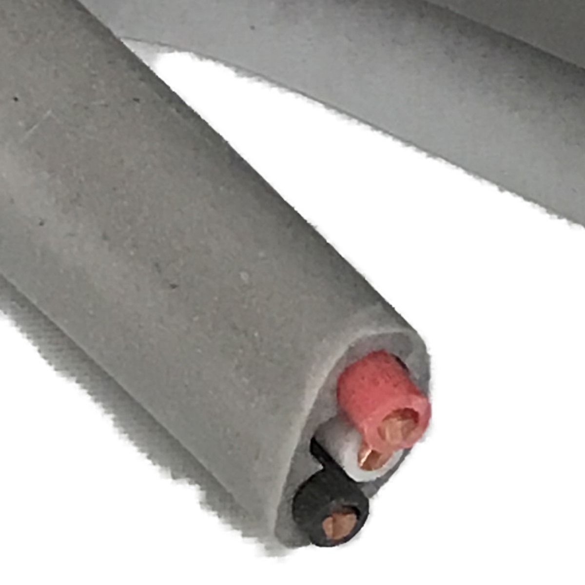 □□太陽ケーブルテック VVFケーブル 3×2.0mm 条長100m 16.4kg 電材  