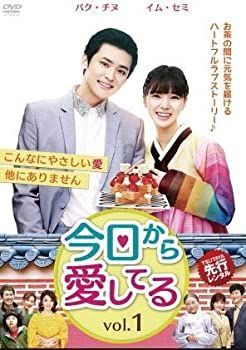 【】今日から愛してる [レンタル落ち] 全33巻セット [マーケットプレイスDVDセット商品]
