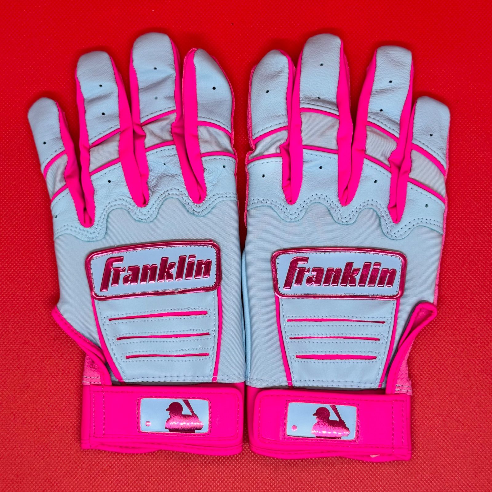 フランクリン バッティンググローブ CFX PRO コットンキャンディ