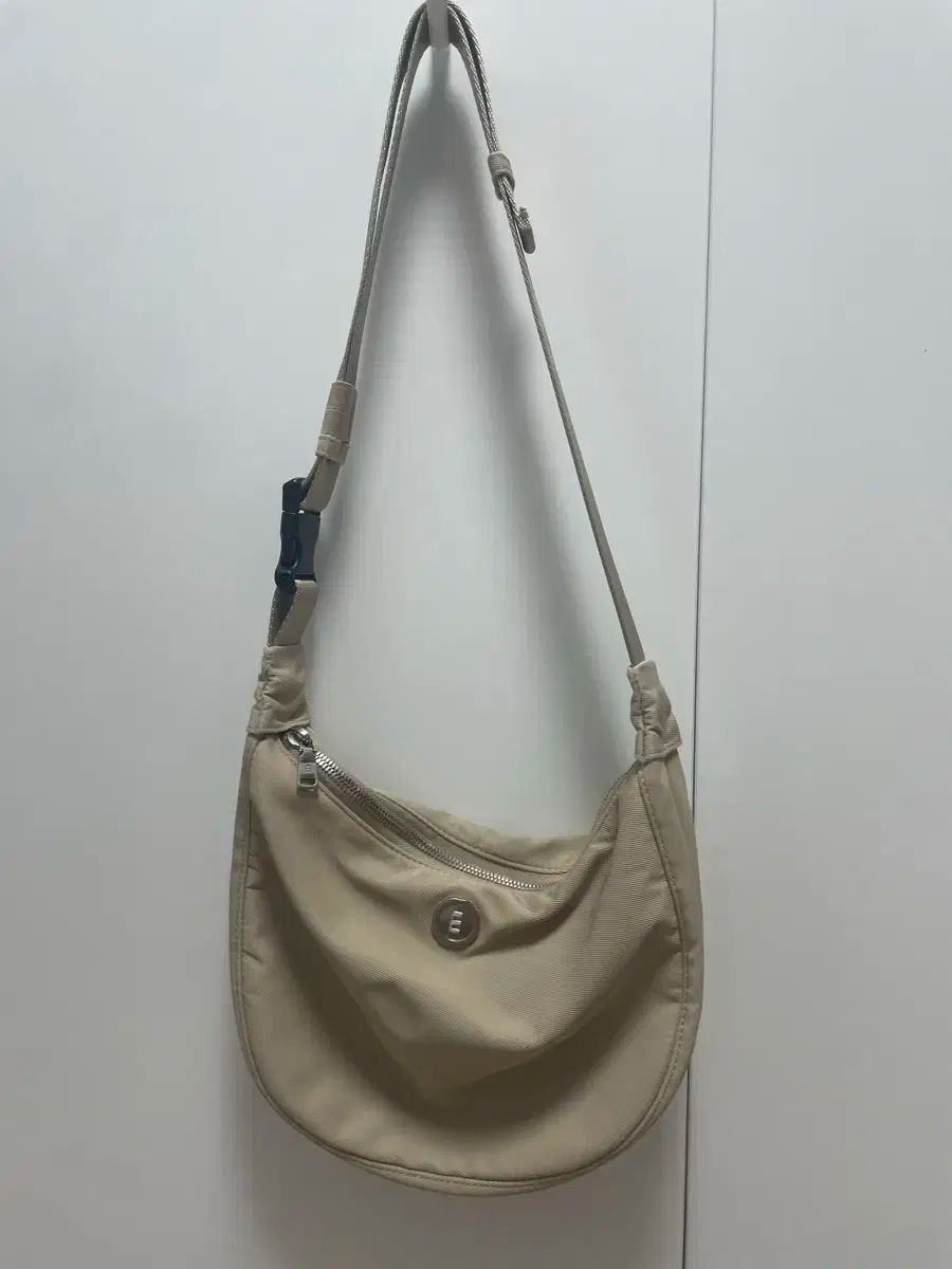 MINITMUTE(ミニミュート) CLO WAIST バッグ モカベージュ（clo