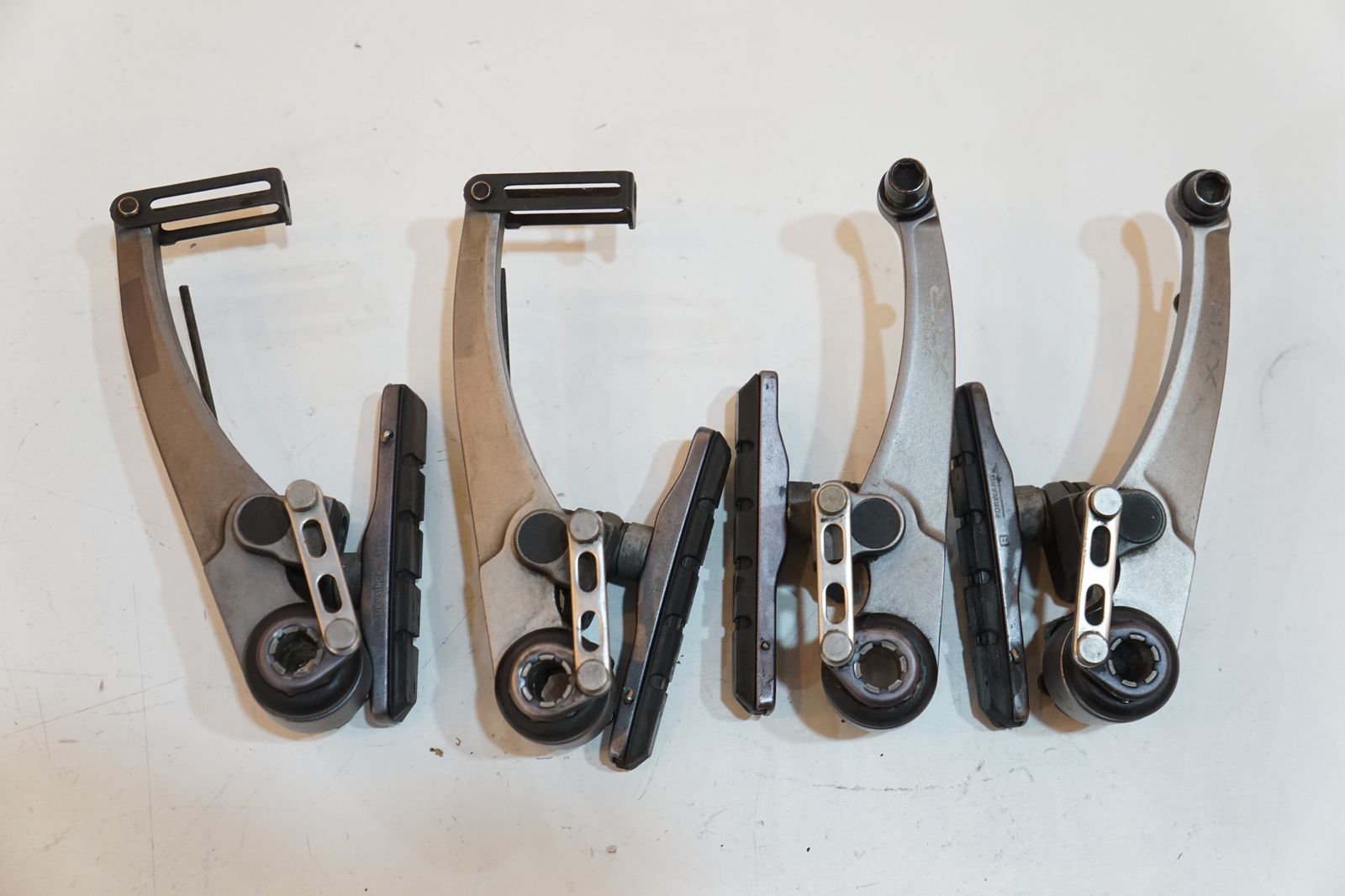 SHIMANO シマノ XTR BR-M950 Vブレーキセット | バイチャリ浦和ベース