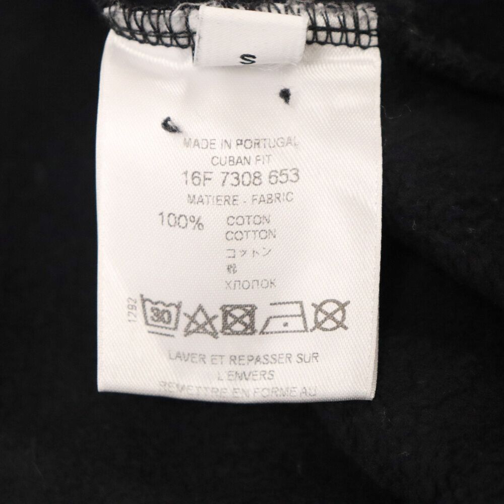 GIVENCHY (ジバンシィ) 16AW Screeching Monkey Print Cotton GIVENCHY (ジバンシィ) 16AW Screeching Monkey Print Cotton