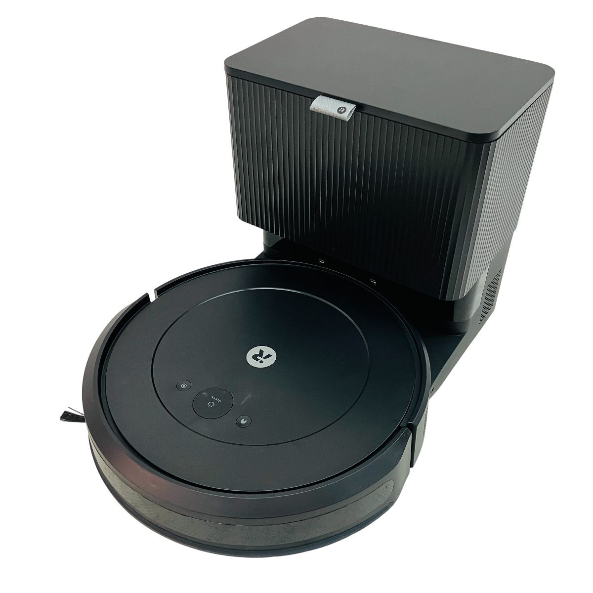 iRobot Combo AutoEmpty 2 Essential ルンバ コンボ ロボット 掃除機 家電 アイロボット C10428155