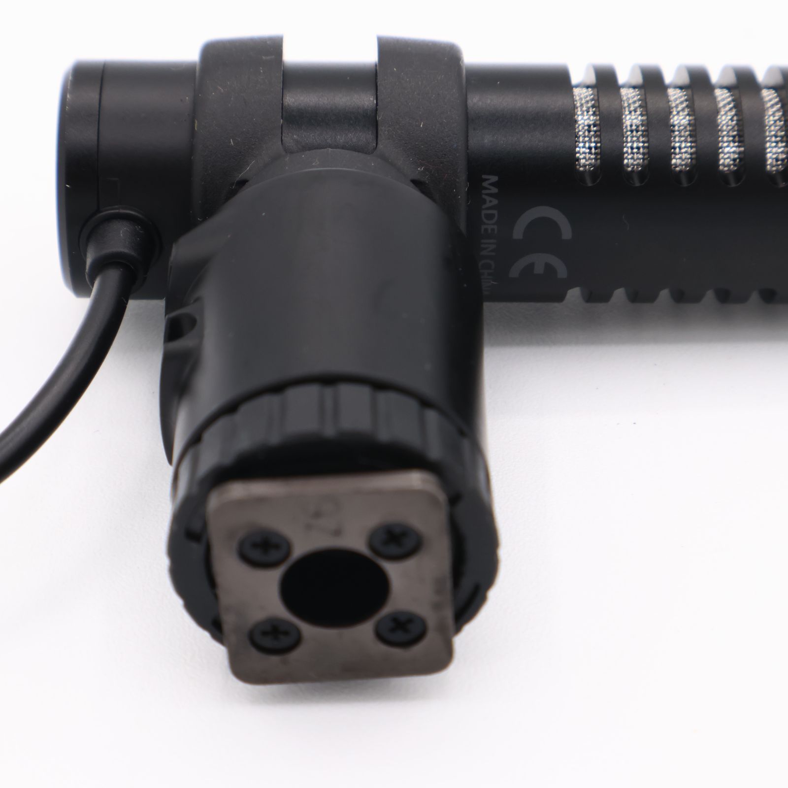 FUJIFILM 富士フィルム ステレオマイク MIC-ST1 #250622 - メルカリ