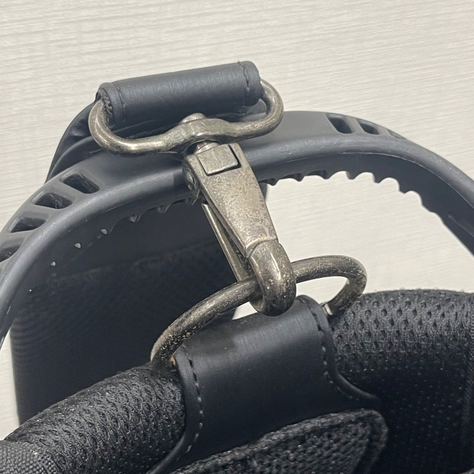 デサント ゴルフバッグ