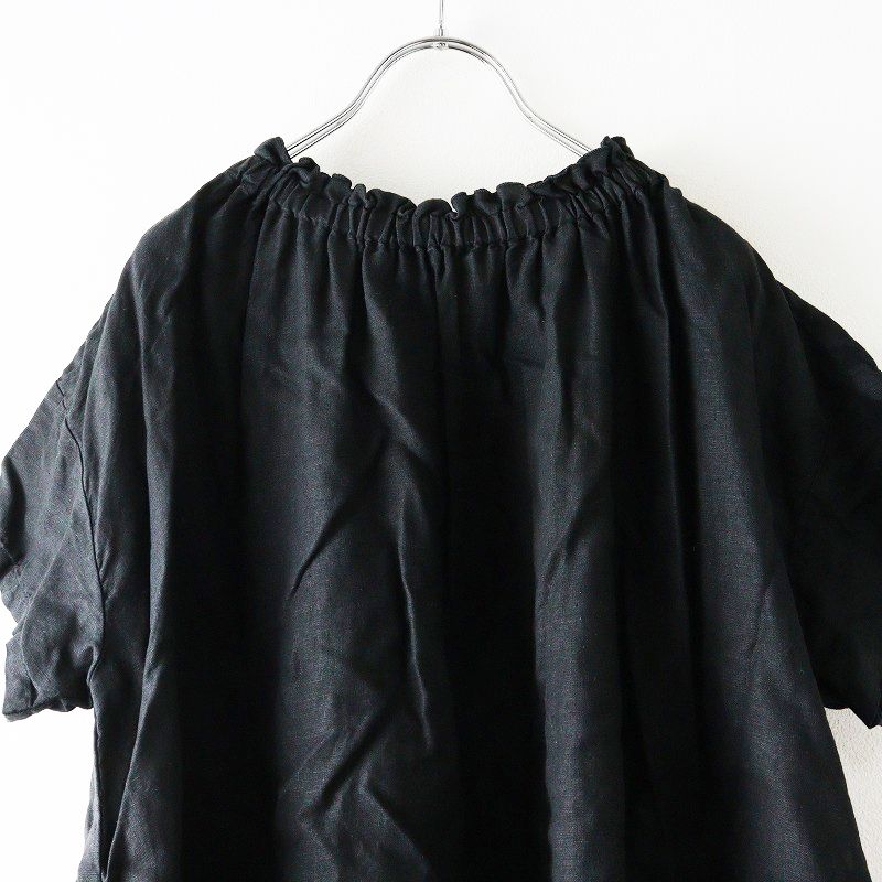 ワンピース リネン