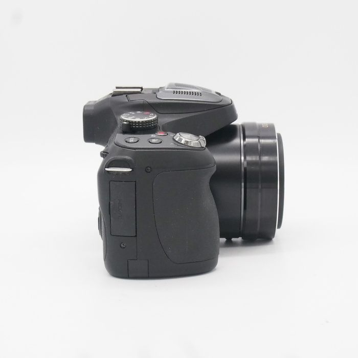 中古】(パナソニック) Panasonic DMC-FZ70-K - メルカリ 