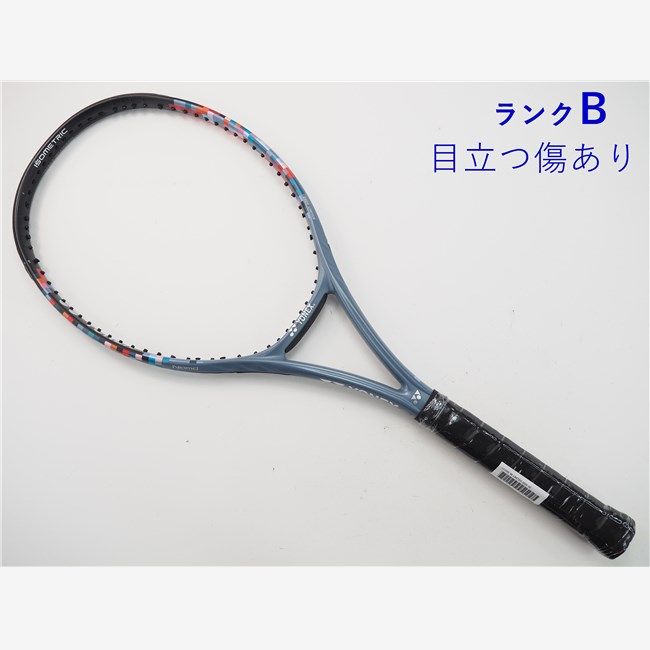 中古 テニスラケット ヨネックス ブイコア 98 リミテッド 2020年モデル (G2)YONEX VCORE 98 LIMITED 2020 -  メルカリ