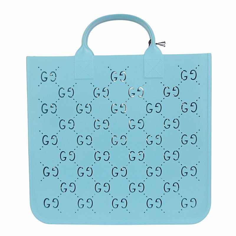 新品タグ付き！GUCCI チルドレン　バック チルドレンズ〕プリント GG バックパック ・ベージュ＆ダーク