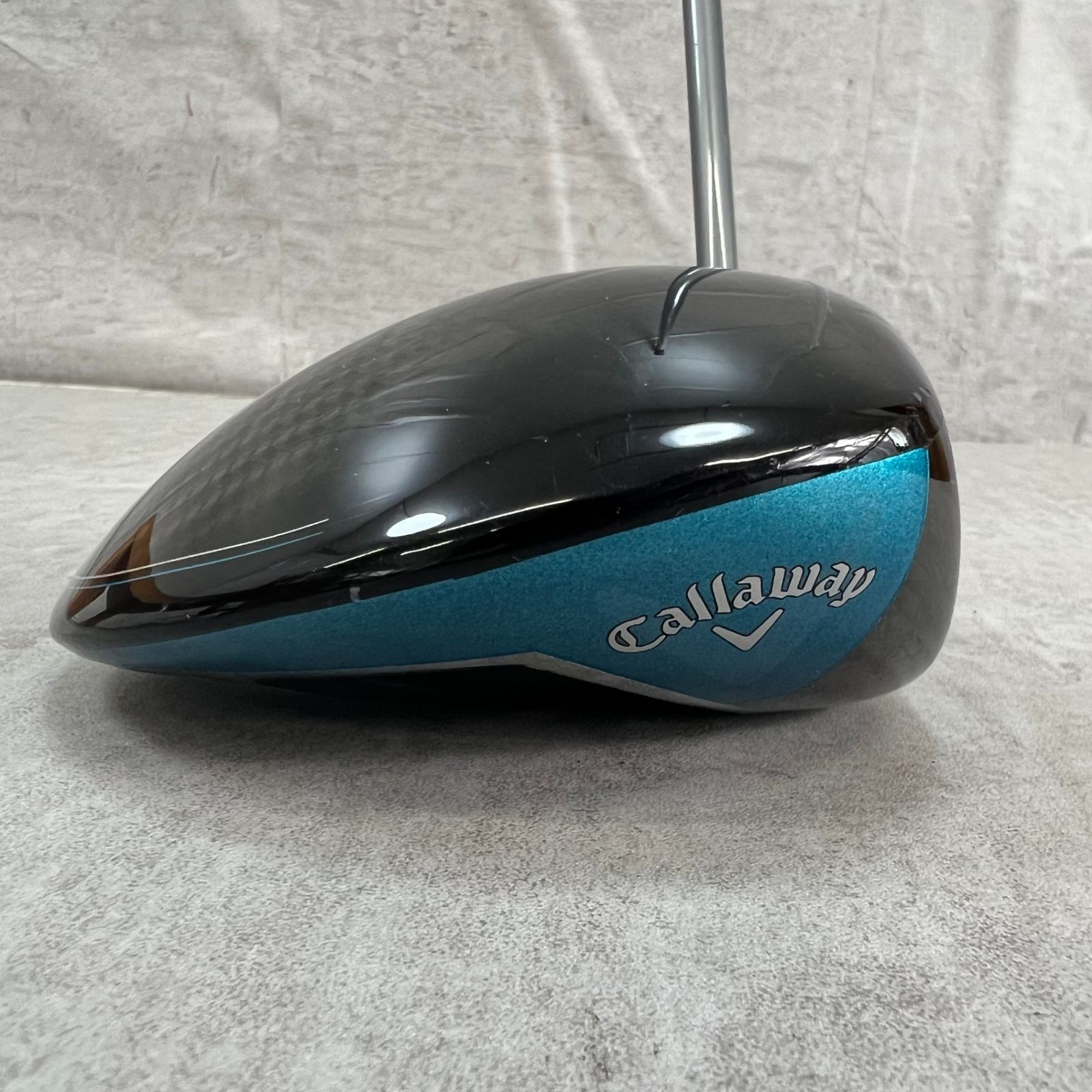 Callaway - Callaway　キャロウェイ　ROGUE　STAR ローグスター　メンズゴルフドライバー　カーボン　SR　10.5°　右利き用　DR　45.5インチ　D-3 Callaway - Callaway キャロウェイ ROGUE STAR ローグスター