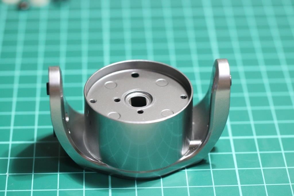 ダイワ セルテートハイパーC3012H ローター No.20