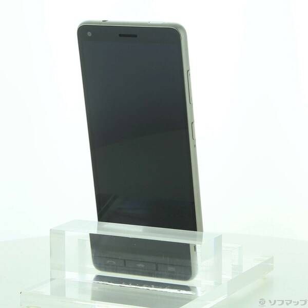 中古品〕 BASIO4 32GB シャンパンゴールド KYV47 au【262