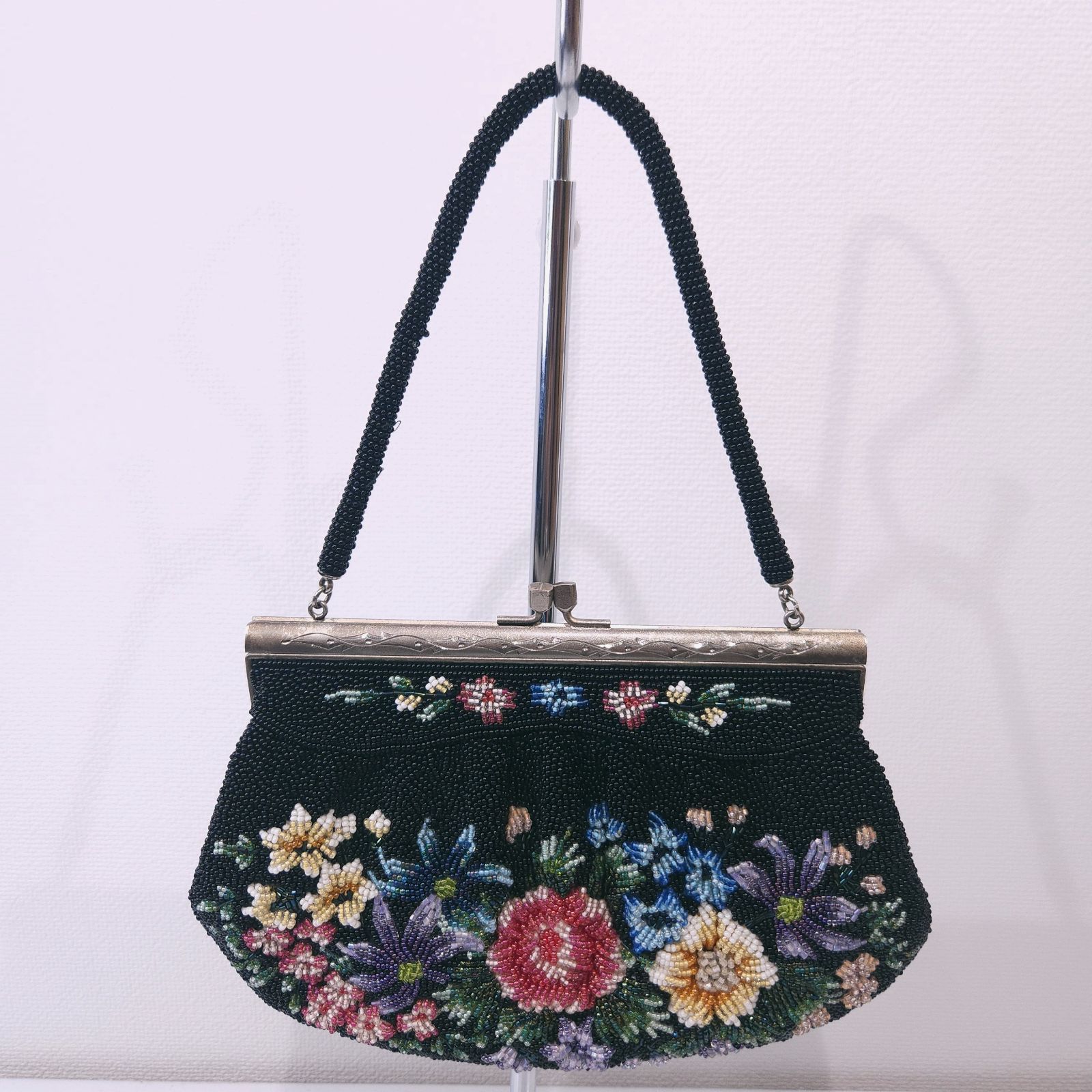 人気商品ランキング アンティーク vintage 和装洋装バッグ- ビーズ 人気商品ランキング アンティーク vintage 和装洋装バッグ- ビーズ