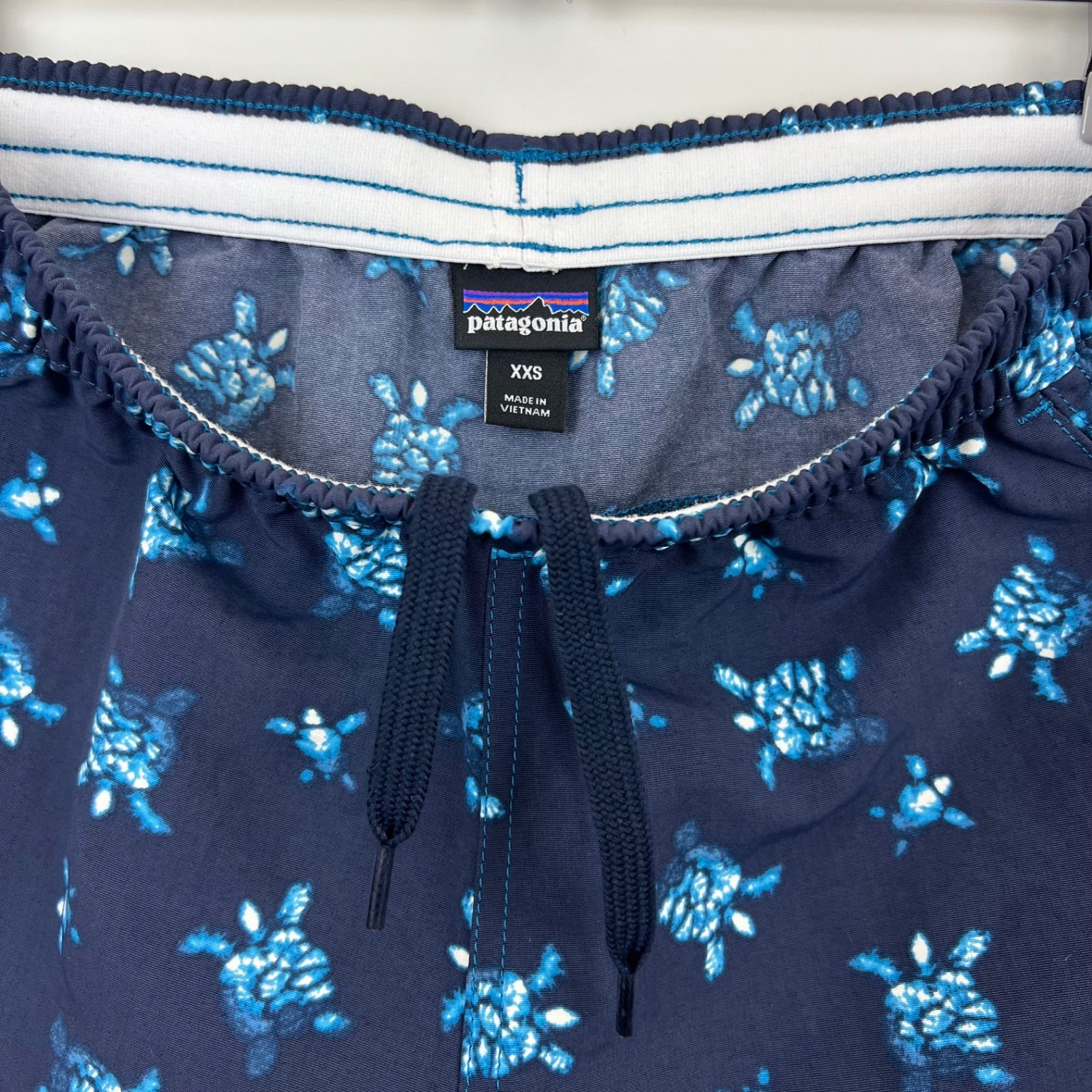 Patagonia W's Baggies Shorts 5inch XXS 57058SP21 パタゴニア