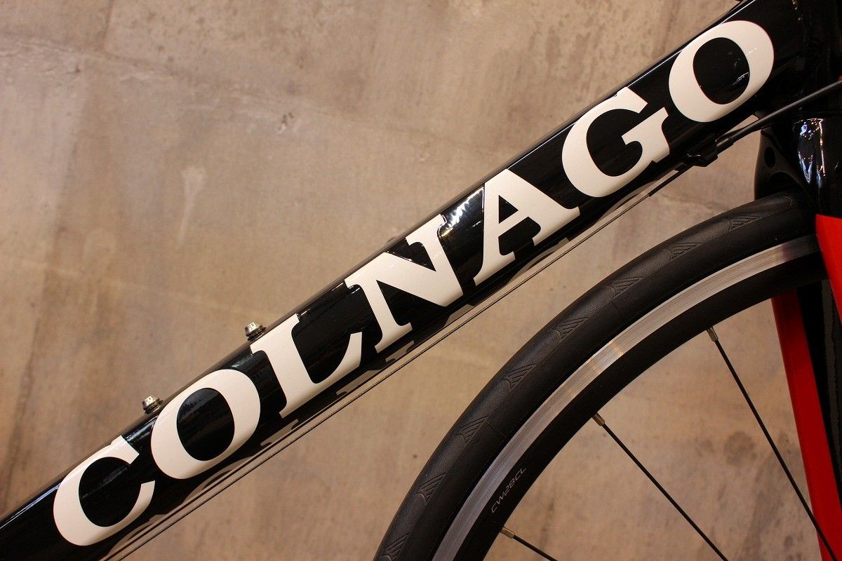 コルナゴ COLNAGO ストラーダ STRADA SL 2016 48Sサイズ シマノ 105 
