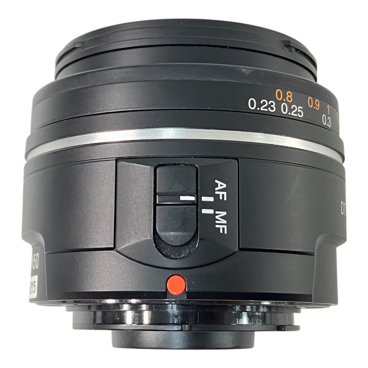 SONY DT