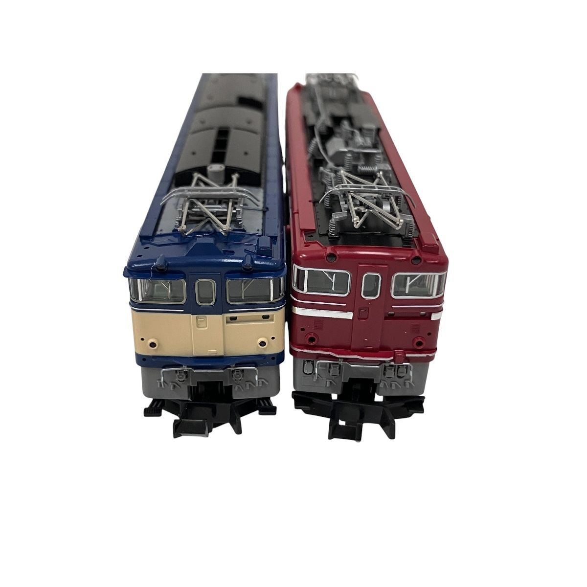 EF64形電気機関車 ED75形電気機関車