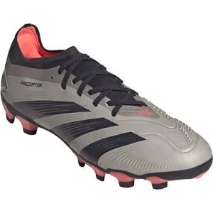 adidas アディダス プレデタープロ スパイク スポーツカジュアルシューズ スニーカー プラチナメタリック×オーラルブラック×ターボ IF6370