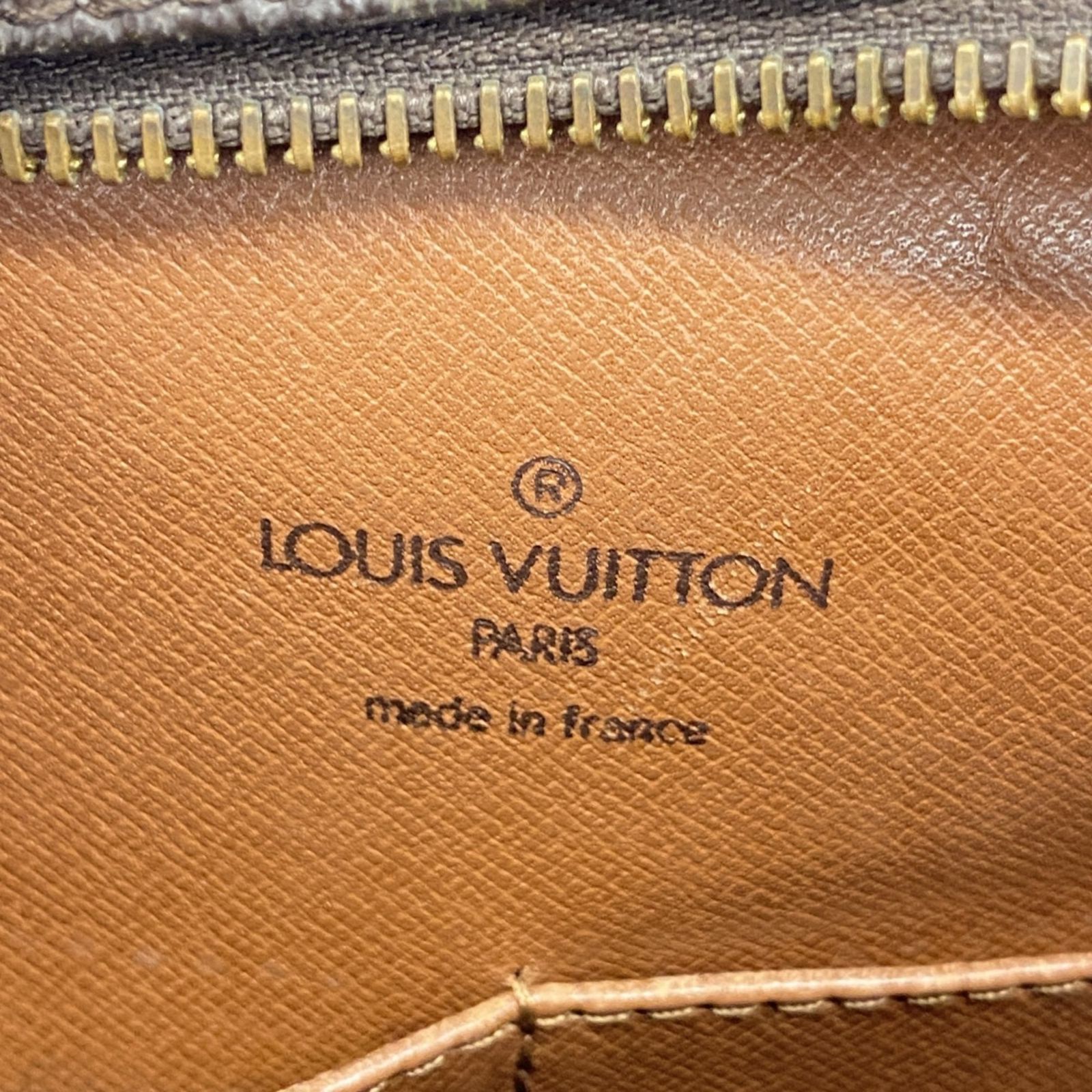 コンピエーニュ28 M51845