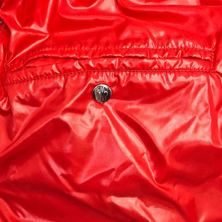 MONCLER × VALENTINO モンクレール × ヴァレンティノ VLTNロゴ