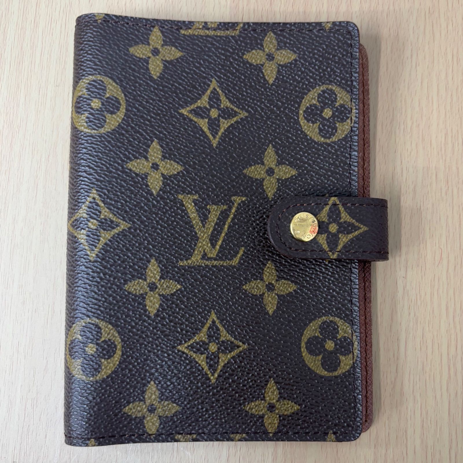 ルイヴィトン LV