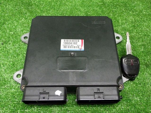 Used]Engine コルト ecu」(パーツ 「コルトラリーアート Control Yahoo