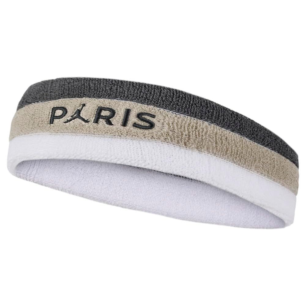 ナイキ(NIKE) JORDAN ジョーダン パリサンジェルマン ヘッドバンドテリー PSG JD2026-056 