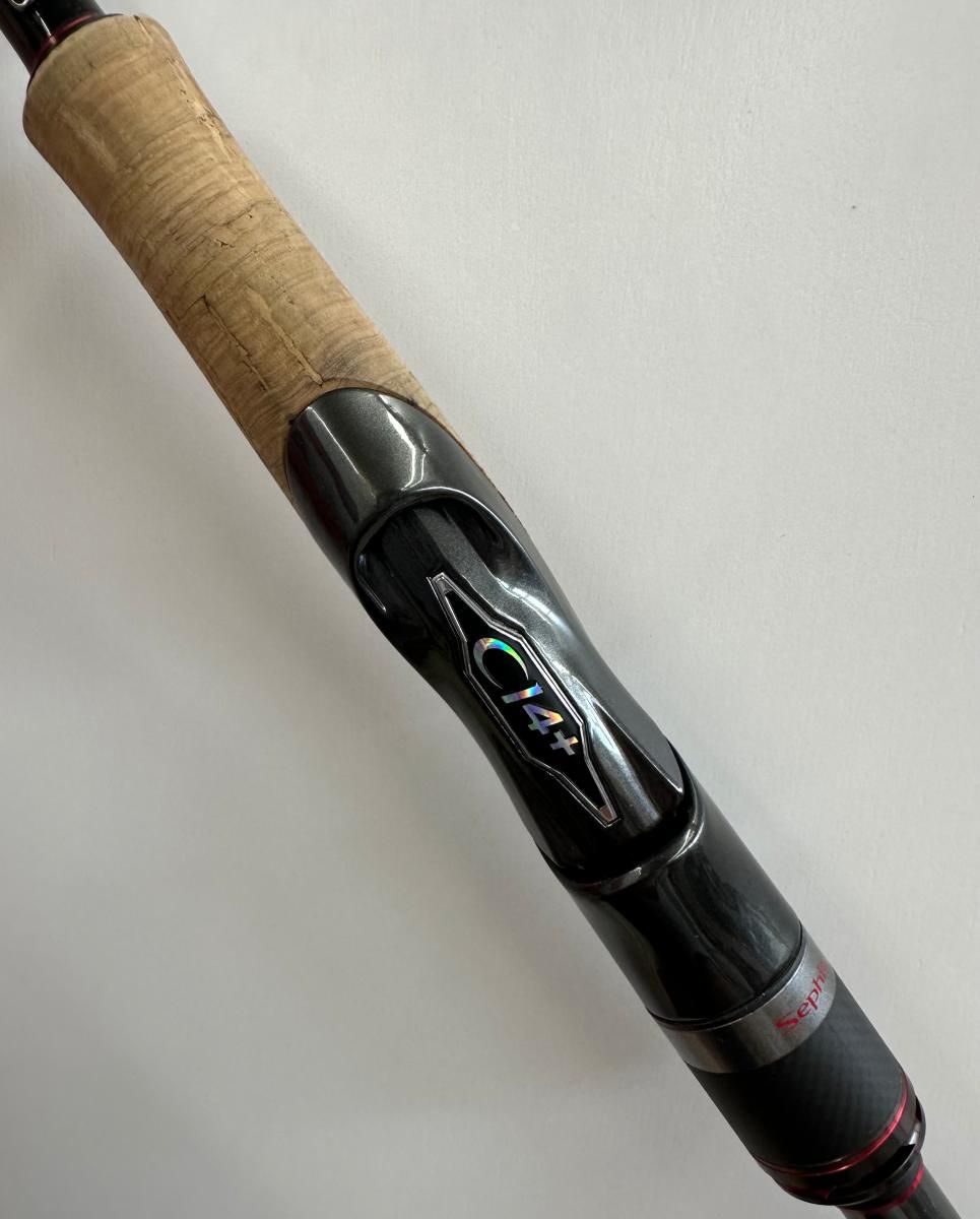 SHIMANO - 【中古/美品】 シマノ セフィア エクスチューン S810ML   /SQ032L Yahoo!オークション -「シマノセフィアエクスチューン」の落札