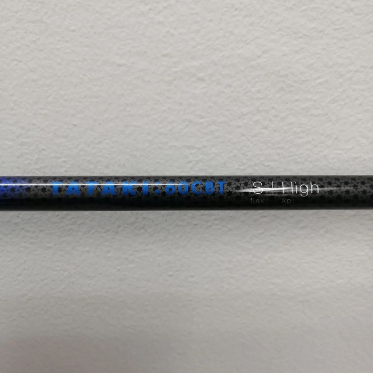 オノフスリーブ ドライバー用シャフト LABOSPEC TATAKI 60-S GLOBERIDE グローブライド LABOSPEC TATAKI：60CBT (S) オノフ用