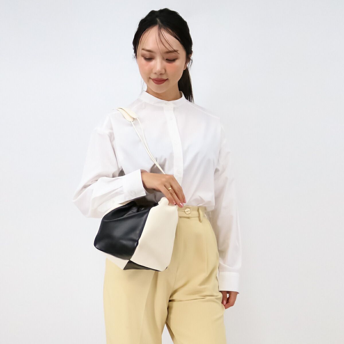 ジルサンダー ショルダーバッグ レザー J08WG0010 P5078 001 楽天市場】ジルサンダー JIL SANDER J08WG0010 P5078 ショルダー