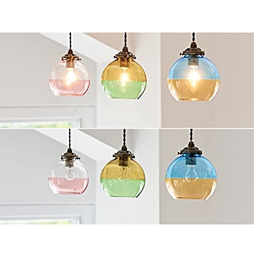 ペンダントライト LT-1595BL