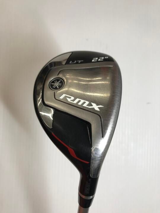 RMX 2018 22 S FUBUKI Ai ２ FW 55 ユーティリティ ヤマハ 最短