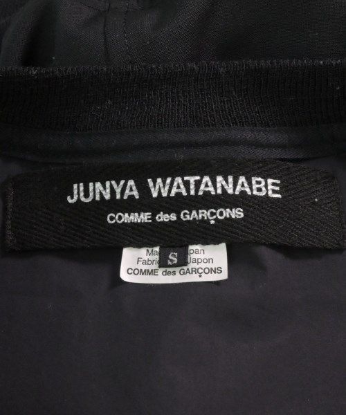 JUNYA WATANABE ミリタリーブルゾン レディース 【古着】【中古