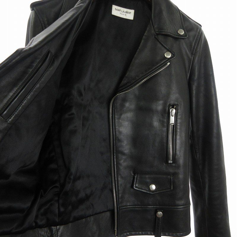 サンローラン パリ SAINT LAURENT PARIS 2020年製 L01 クラシック