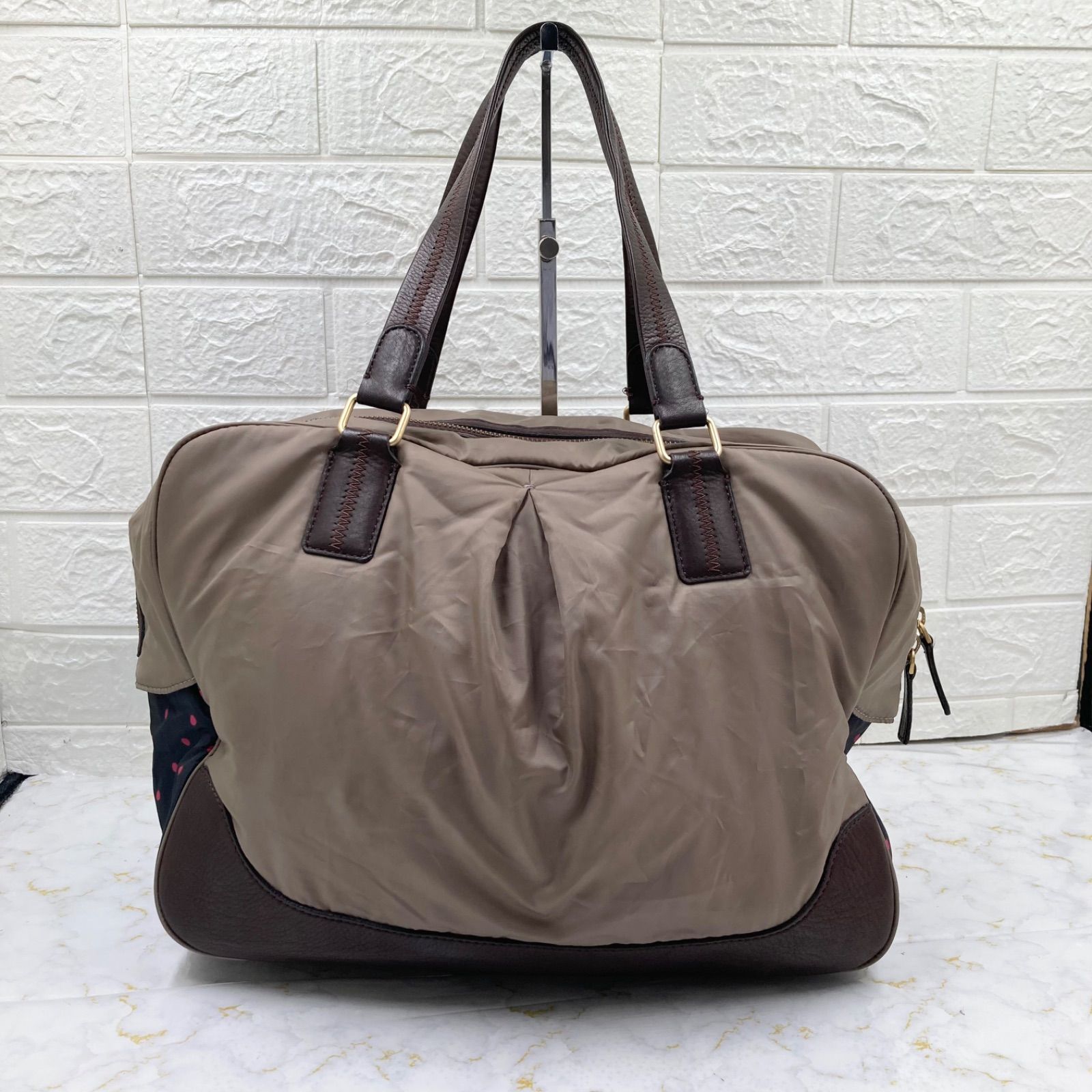 美品❣️ポーチ付き❣️Paul Smith❣️ ポールスミス❣️ ナイロン 
