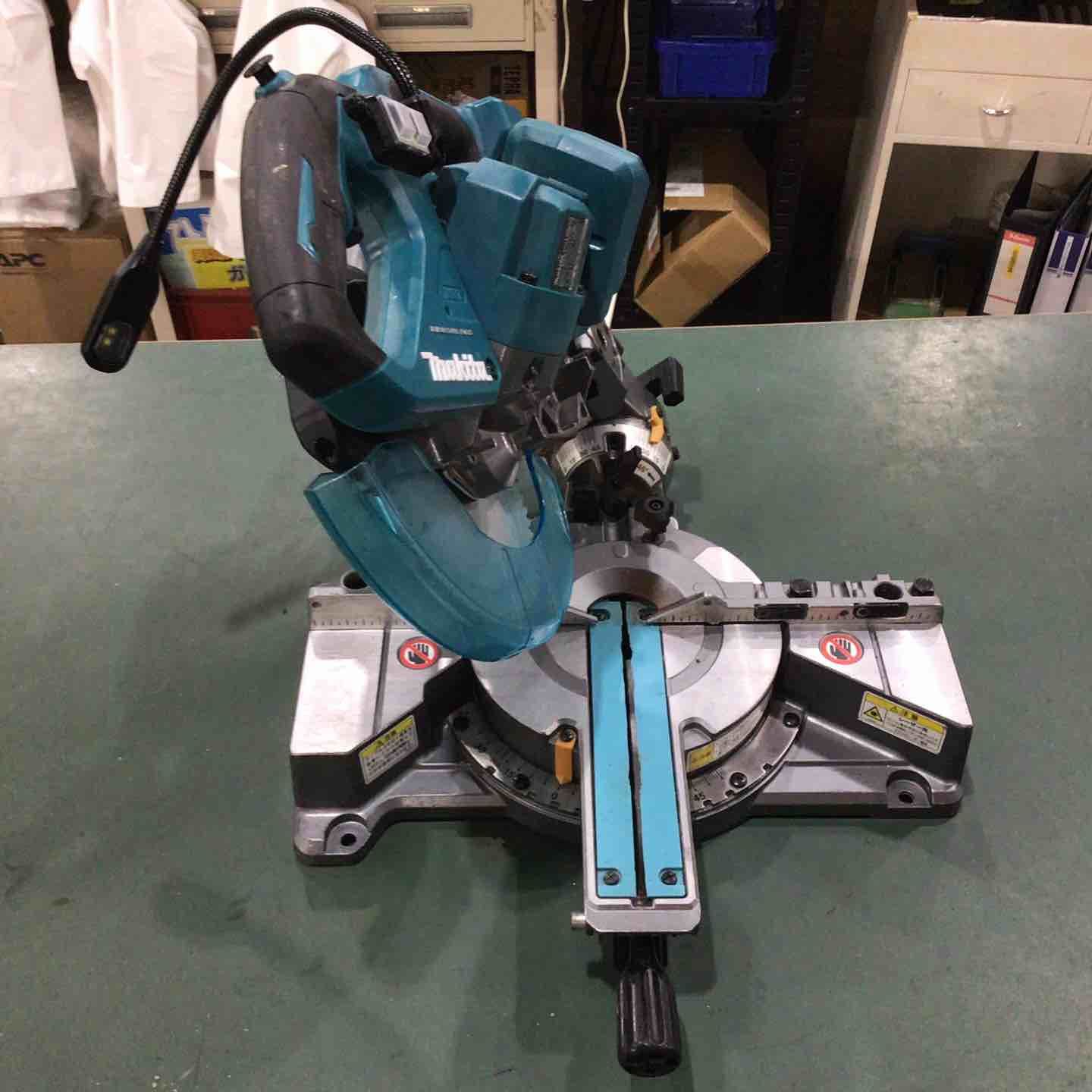 マキタ makita コードレススライドマルノコ LS001GZ 川口店 HRDEVELOPMENT_JP