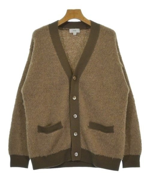 HYKE カーディガン レディース 古着