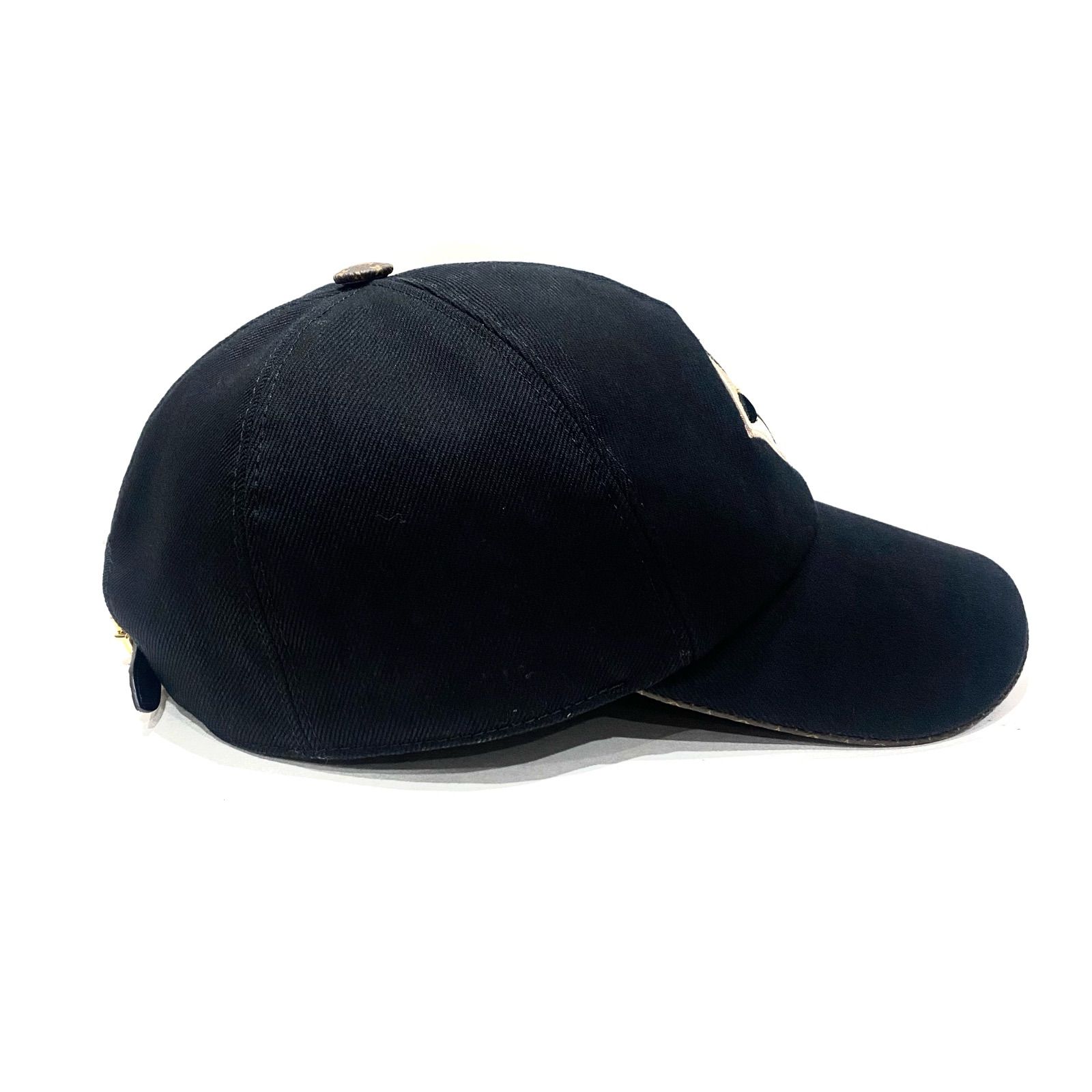 LOUIS VUITTON ルイヴィトン M77807 LVデー キャップ ベース