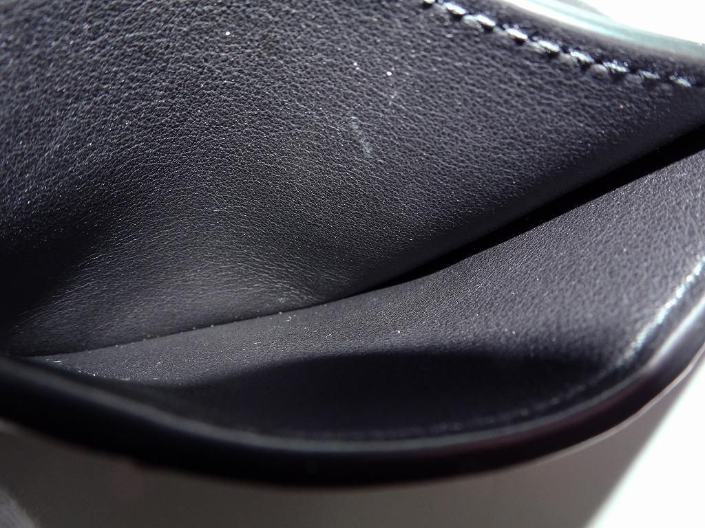 BFF36☆ボッテガヴェネタ/BOTTEGA VENETA 未使用 マキシ イントレ