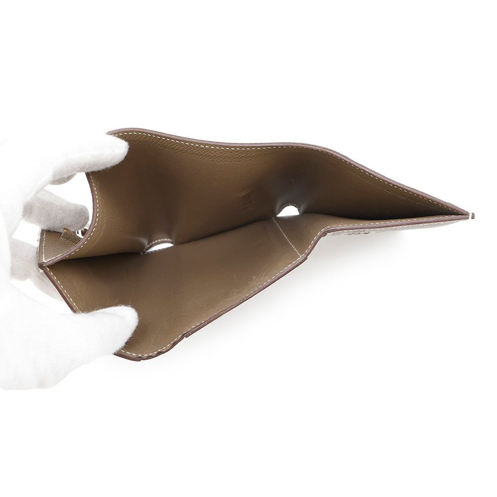 美品✨　フェンディ バグズアイ　モンスター　三つ折り財布 FENDI FENDI フェンディ モンスター 三つ折り 財布 美品✨ フェンディ