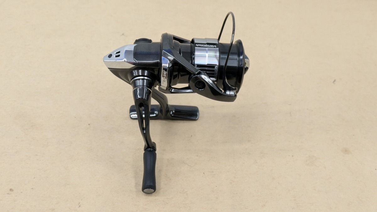 SHIMANO - シマノ SHIMANO 23 ヴァンキッシュ C2000S 045232 シマノ(SHIMANO) 23 ヴァンキッシュ C2000S 045232｜アウトドア