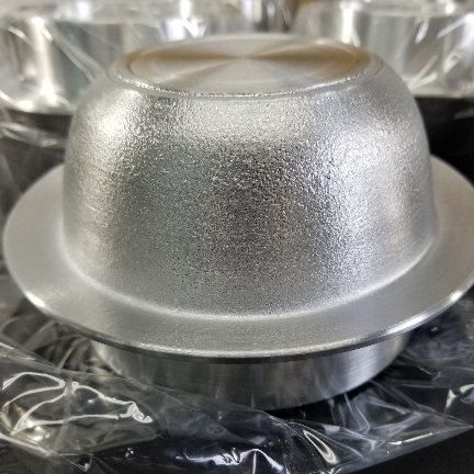 フッ素なし 釜のみ9個セット